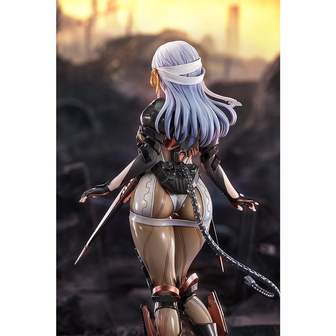 【予約安心出荷】[FIG] モダニア 勝利の女神:NIKKE(ニケ) 1/7 完成品 フィギュア グッドスマイルアーツ上海(2026年3月)