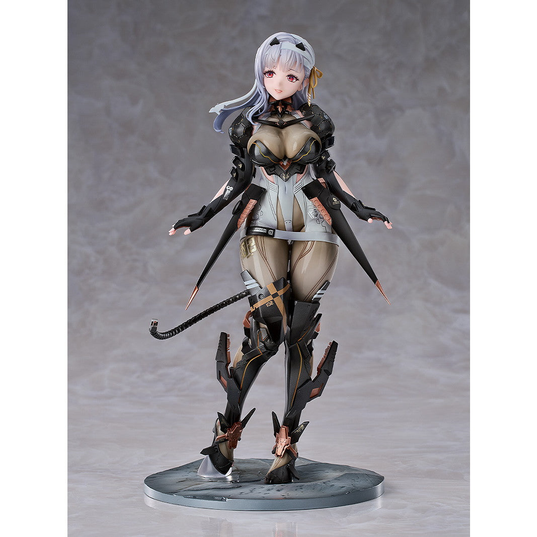 【予約安心出荷】[FIG] モダニア 勝利の女神:NIKKE(ニケ) 1/7 完成品 フィギュア グッドスマイルアーツ上海(2026年3月)