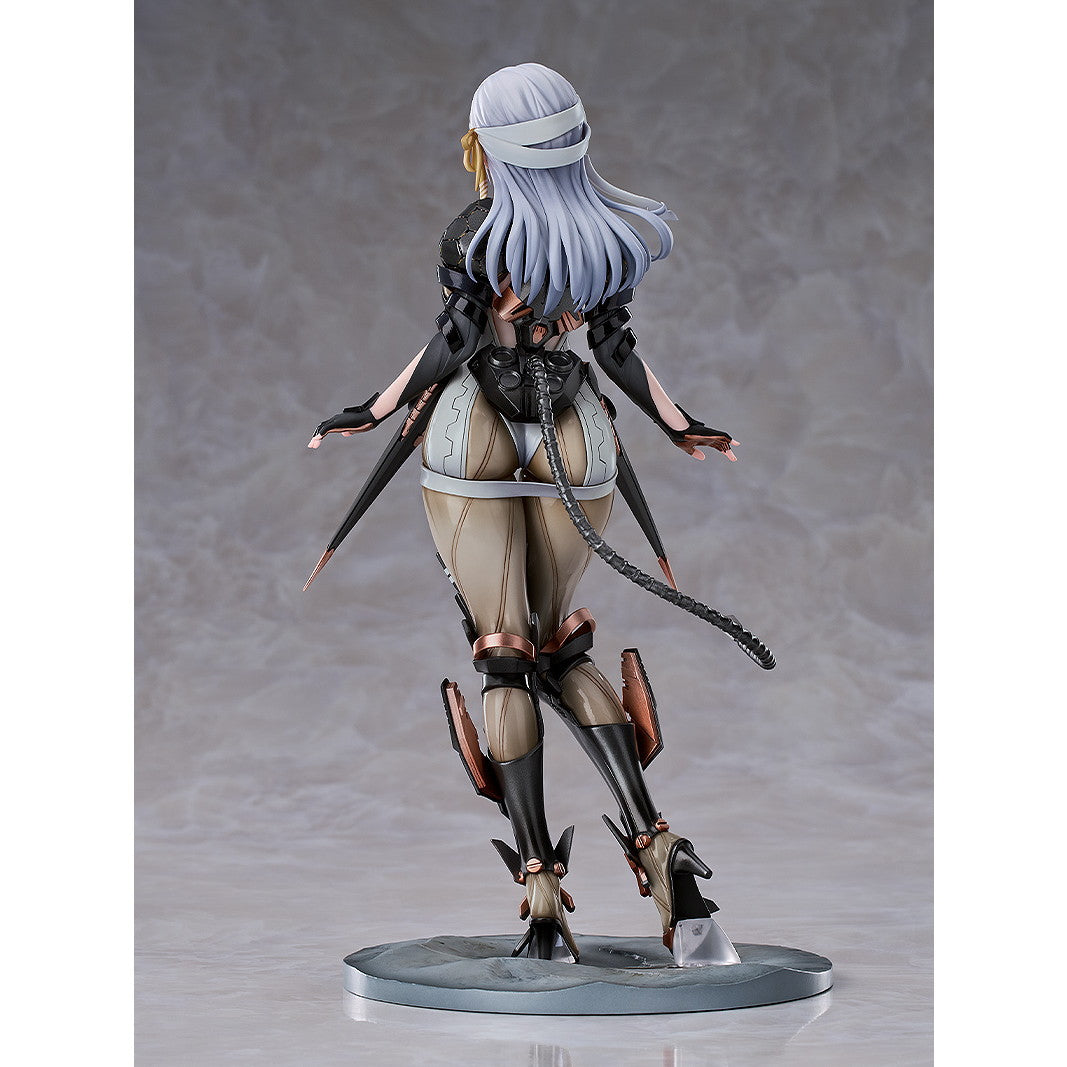 【予約安心出荷】[FIG] モダニア 勝利の女神:NIKKE(ニケ) 1/7 完成品 フィギュア グッドスマイルアーツ上海(2026年3月)