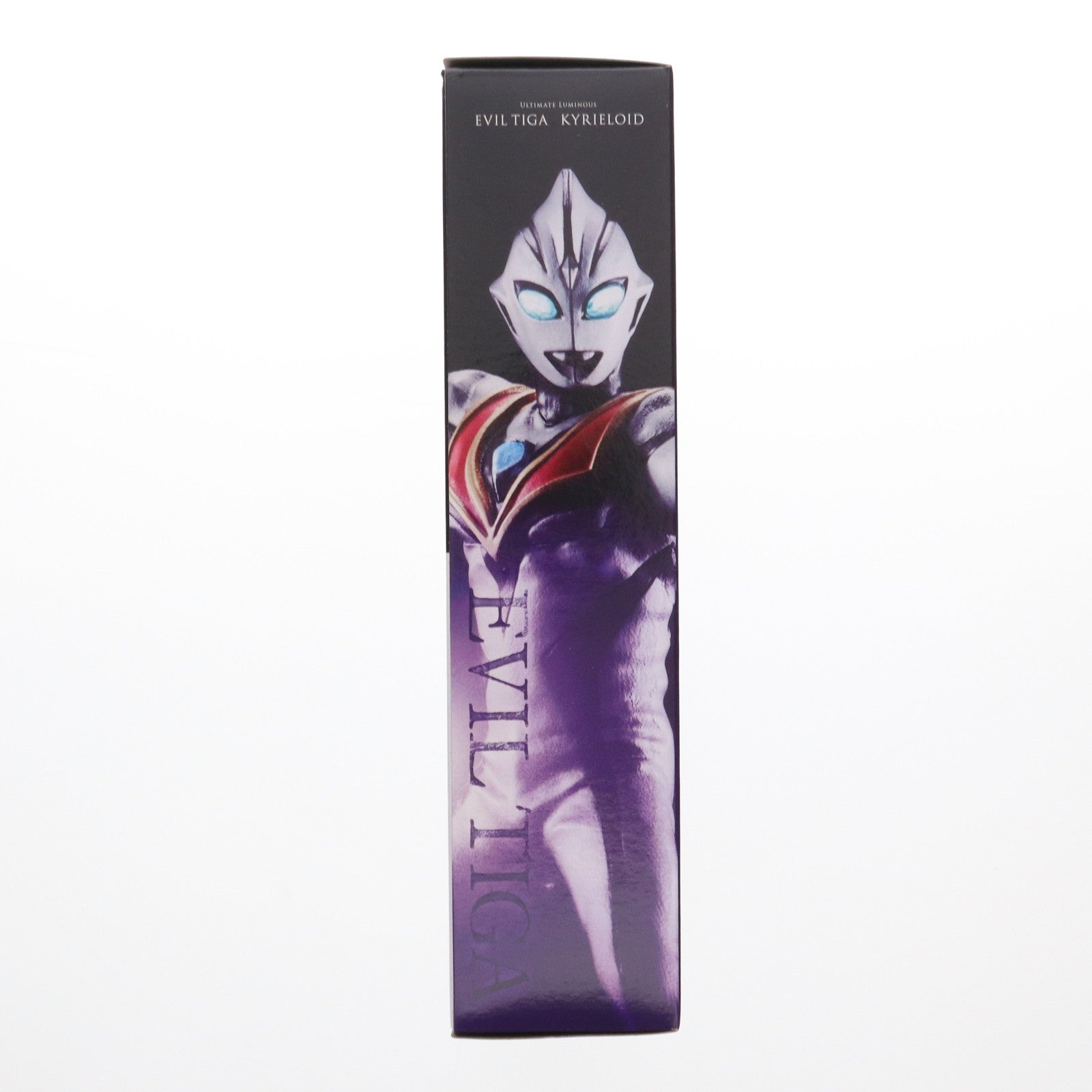 【中古即納】[FIG] プレミアムバンダイ限定 アルティメットルミナス イーヴィルティガ/キリエロイド 完成品 フィギュア バンダイ(20200531)