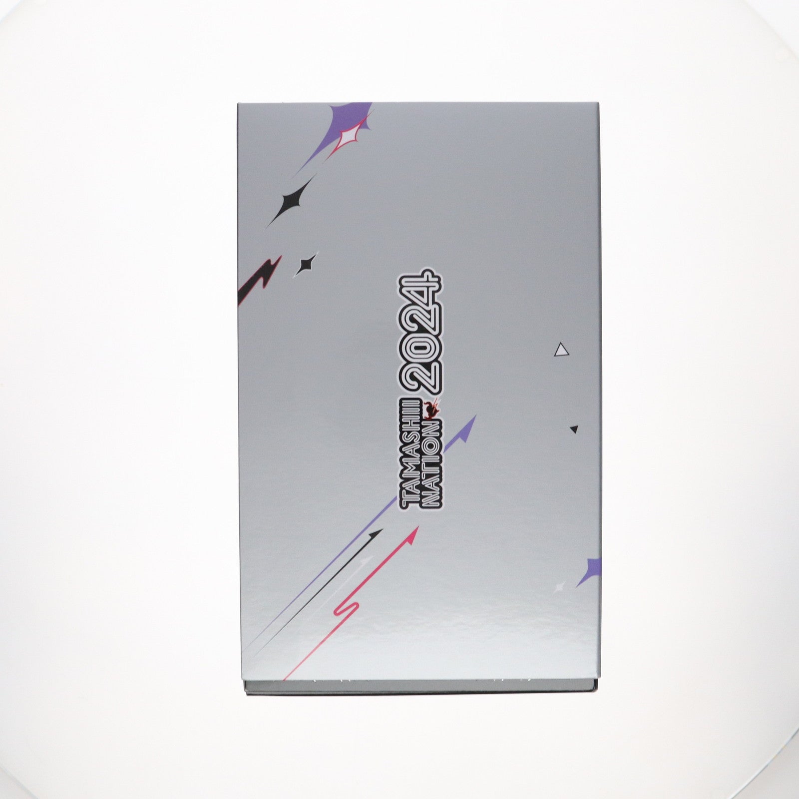 【中古即納】[FIG] 聖闘士聖衣神話EX 冥王ハーデス～ORIGINAL COLOR EDITION～ 聖闘士星矢 完成品 可動フィギュア TAMASHII NATION 2024&魂ウェブ商店限定 バンダイスピリッツ(20241130)