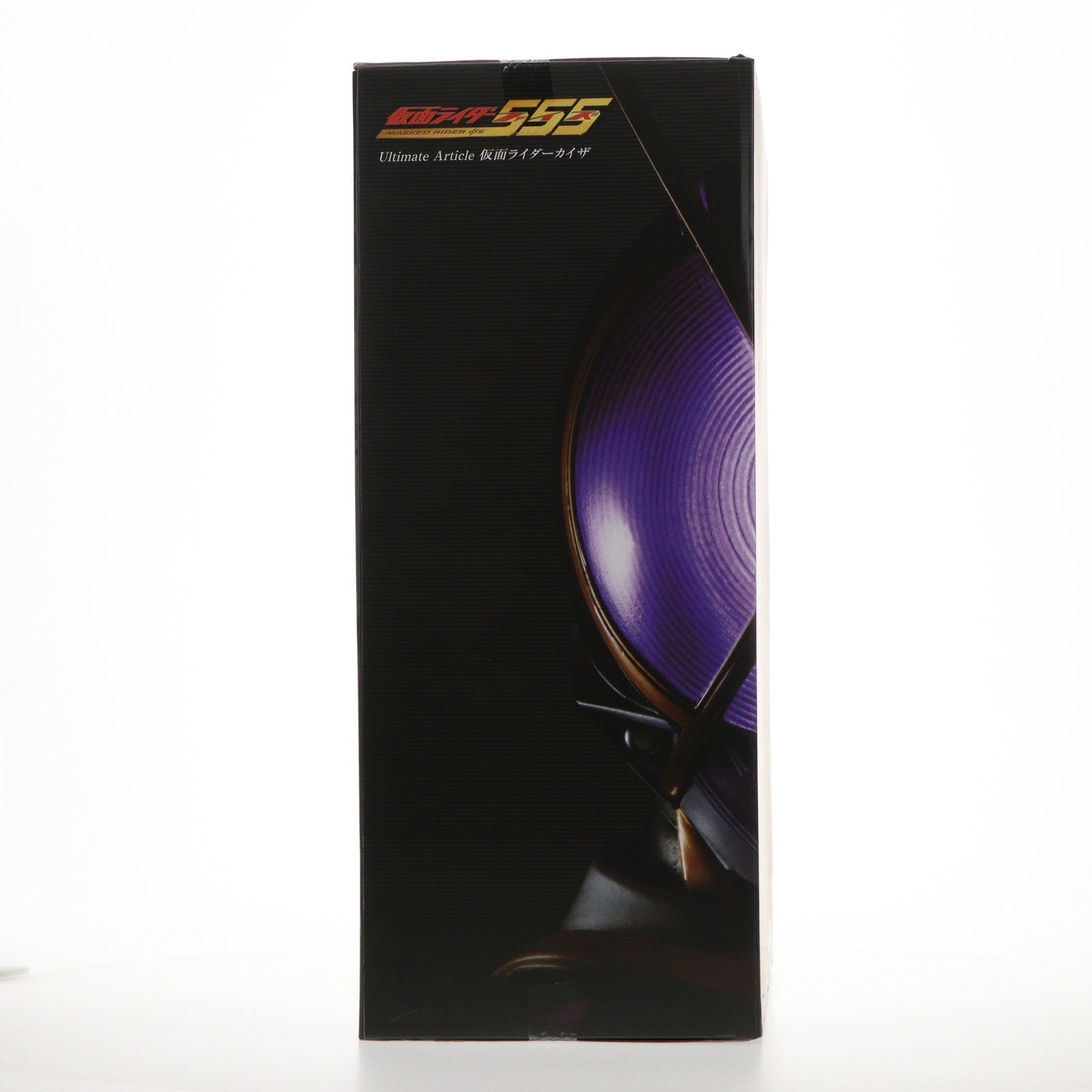 【中古即納】[FIG] Ultimate Article(アルティメット アーティクル) 仮面ライダーカイザ 仮面ライダー555(ファイズ) 完成品 可動フィギュア メガトレショップ&一部オンラインショップ限定 メガハウス(20240331)