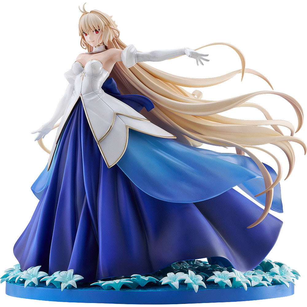 【新品即納】[FIG] アルクェイド・ブリュンスタッド ～星の内海～ 月姫 -A piece of blue glass moon- 1/8 完成品 フィギュア マックスファクトリー(20260131)