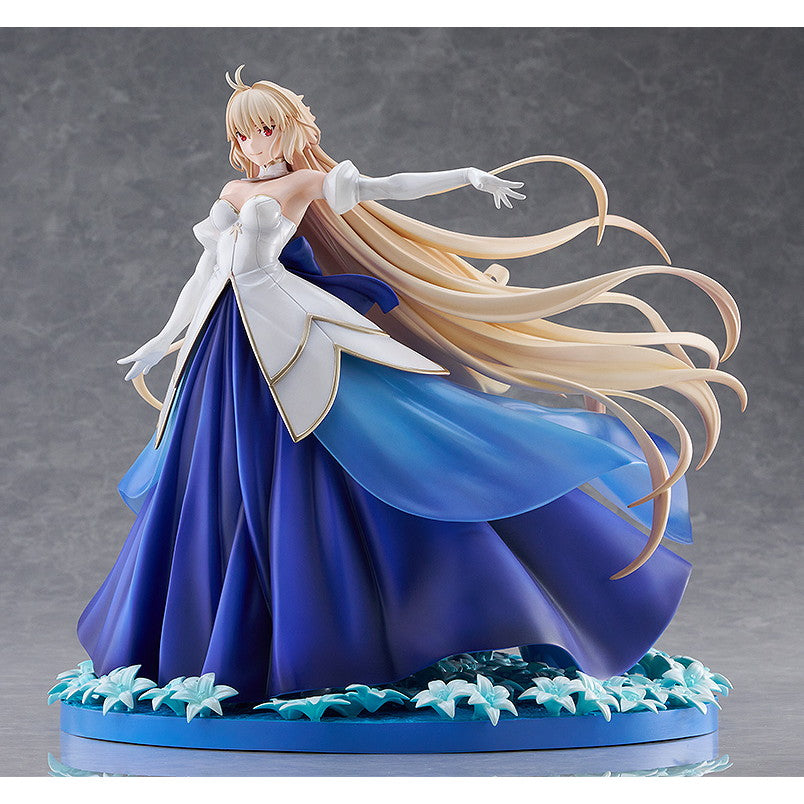 【新品即納】[FIG] アルクェイド・ブリュンスタッド ～星の内海～ 月姫 -A piece of blue glass moon- 1/8 完成品 フィギュア マックスファクトリー(20260131)