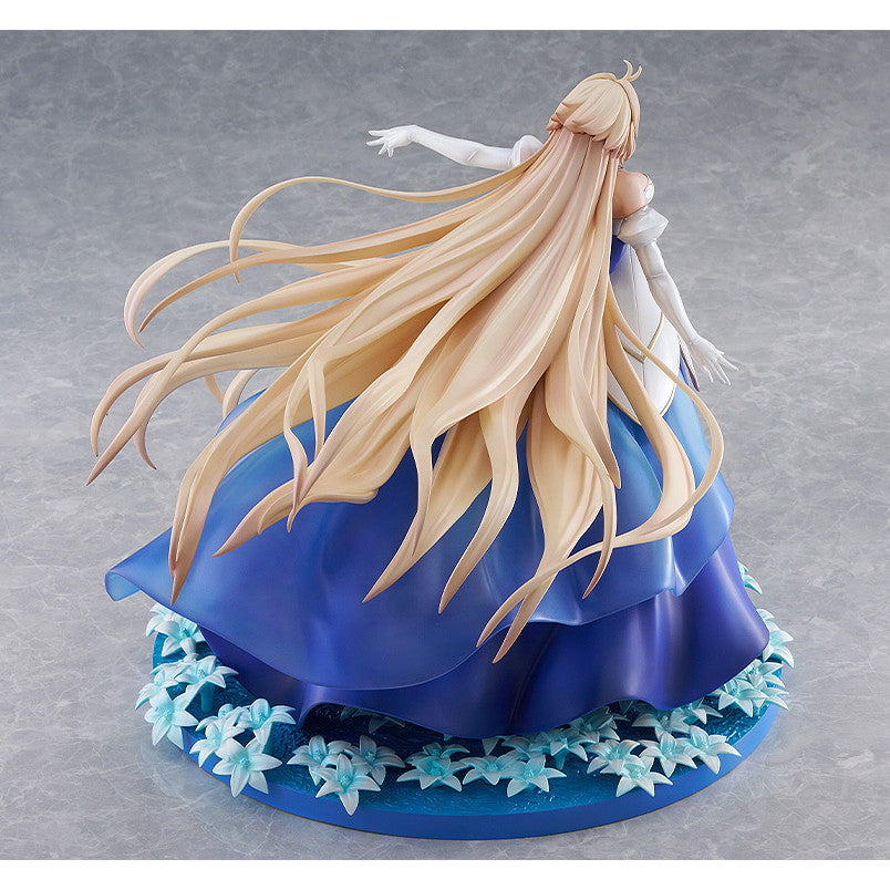 【新品即納】[FIG] アルクェイド・ブリュンスタッド ～星の内海～ 月姫 -A piece of blue glass moon- 1/8 完成品 フィギュア マックスファクトリー(20260131)
