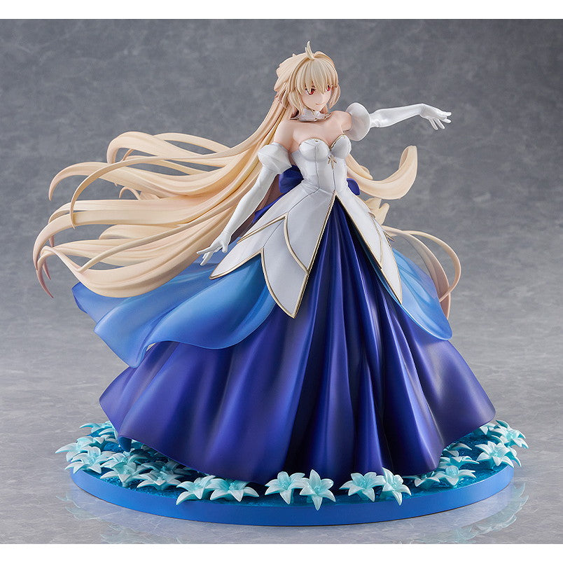 【新品即納】[FIG] アルクェイド・ブリュンスタッド ～星の内海～ 月姫 -A piece of blue glass moon- 1/8 完成品 フィギュア マックスファクトリー(20260131)
