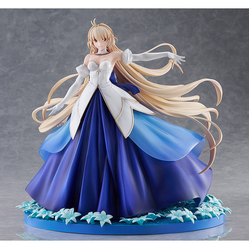 【新品即納】[FIG] アルクェイド・ブリュンスタッド ～星の内海～ 月姫 -A piece of blue glass moon- 1/8 完成品 フィギュア マックスファクトリー(20260131)