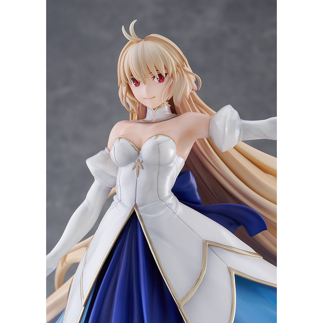 【新品即納】[FIG] アルクェイド・ブリュンスタッド ～星の内海～ 月姫 -A piece of blue glass moon- 1/8 完成品 フィギュア マックスファクトリー(20260131)