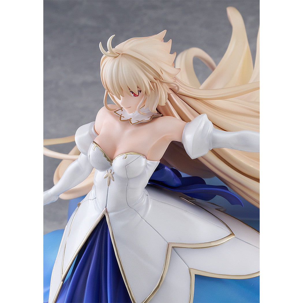【新品即納】[FIG] アルクェイド・ブリュンスタッド ～星の内海～ 月姫 -A piece of blue glass moon- 1/8 完成品 フィギュア マックスファクトリー(20260131)