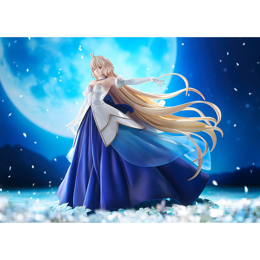 【新品即納】[FIG] アルクェイド・ブリュンスタッド ～星の内海～ 月姫 -A piece of blue glass moon- 1/8 完成品 フィギュア マックスファクトリー(20260131)