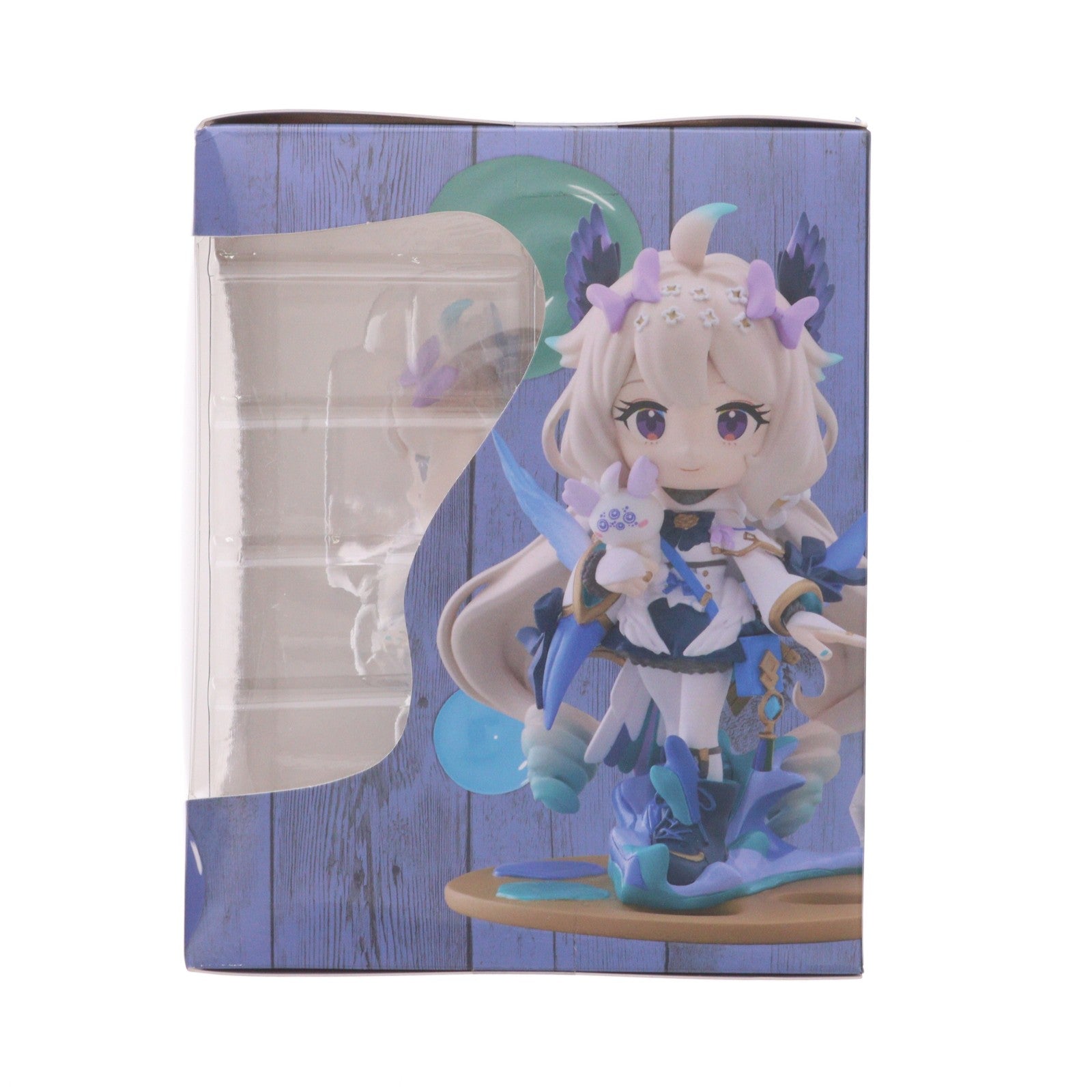 【中古即納】[FIG] PalVerse Pale. エナー・アールウェット NIJISANJI EN 完成品 フィギュア ブシロードクリエイティブ(20241231)