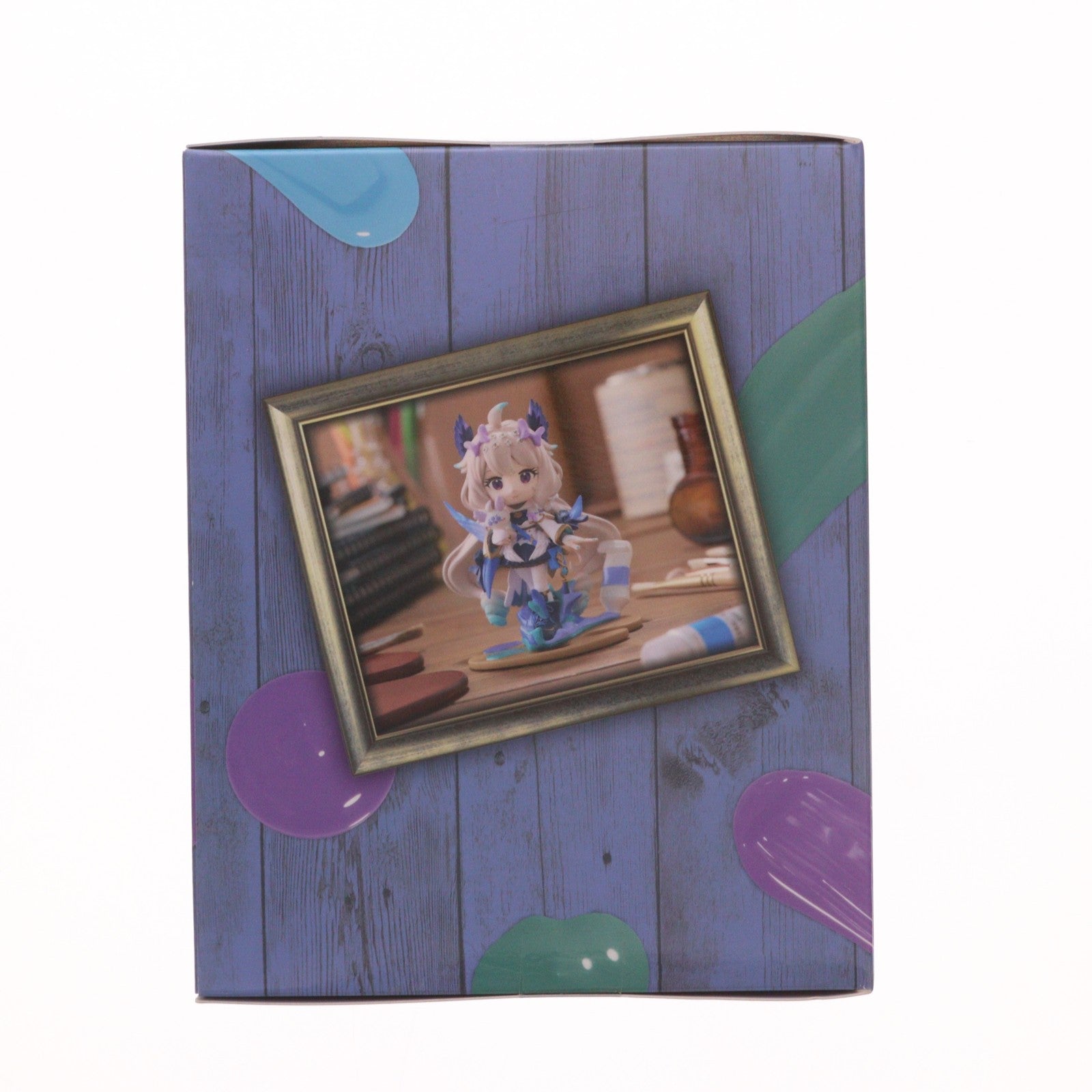 【中古即納】[FIG] PalVerse Pale. エナー・アールウェット NIJISANJI EN 完成品 フィギュア ブシロードクリエイティブ(20241231)