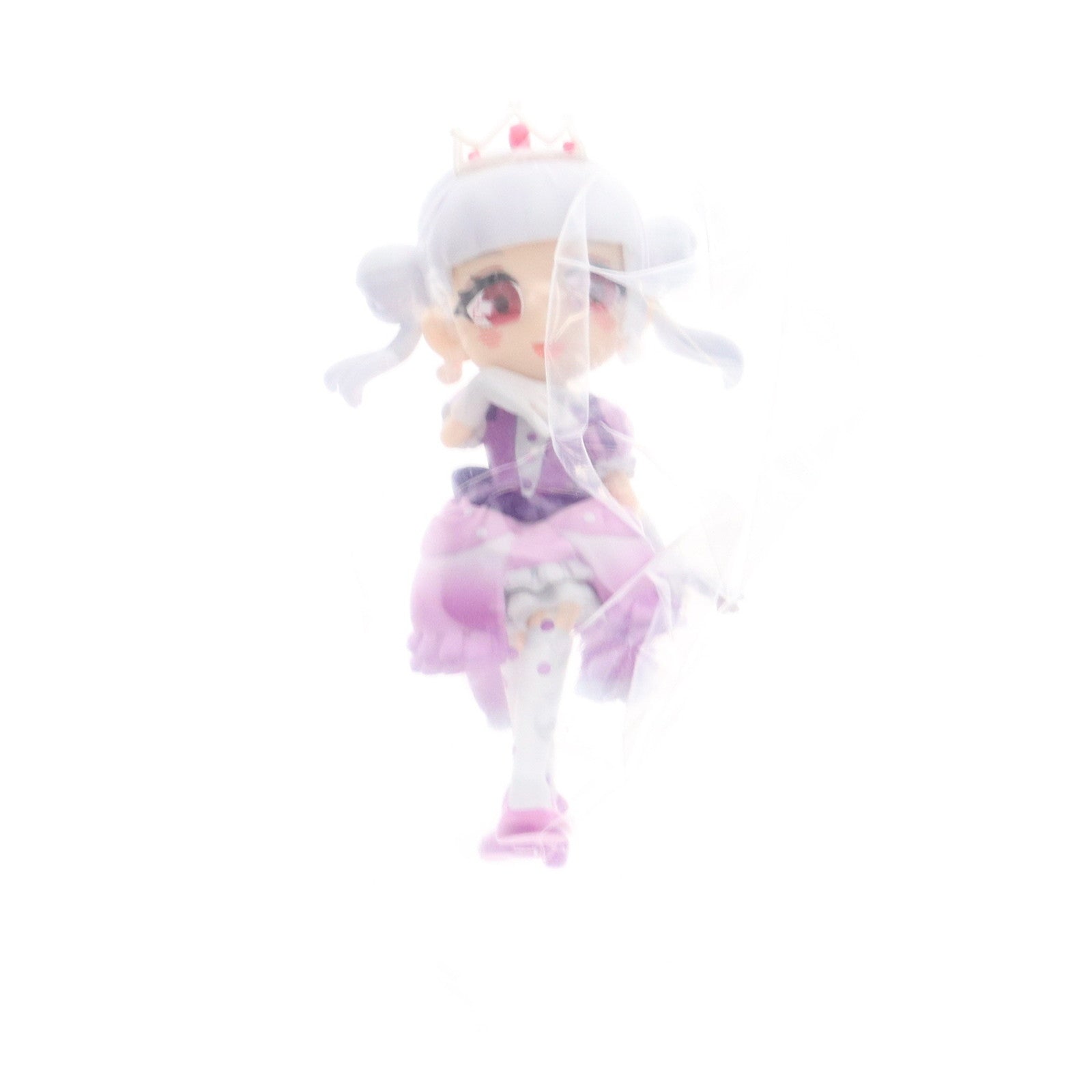 【中古即納】[FIG] (単品) 嵐千砂都(あらしちさと) 通常ver. PalVerse ラブライブ!スーパースター!! フィギュア ブシロードクリエイティブ(20230929)