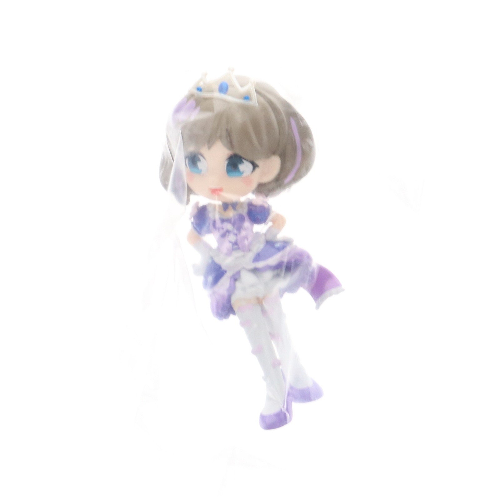 【中古即納】[FIG] (単品) 唐可可(タンクゥクゥ) 通常ver. PalVerse ラブライブ!スーパースター!! フィギュア ブシロードクリエイティブ(20230929)