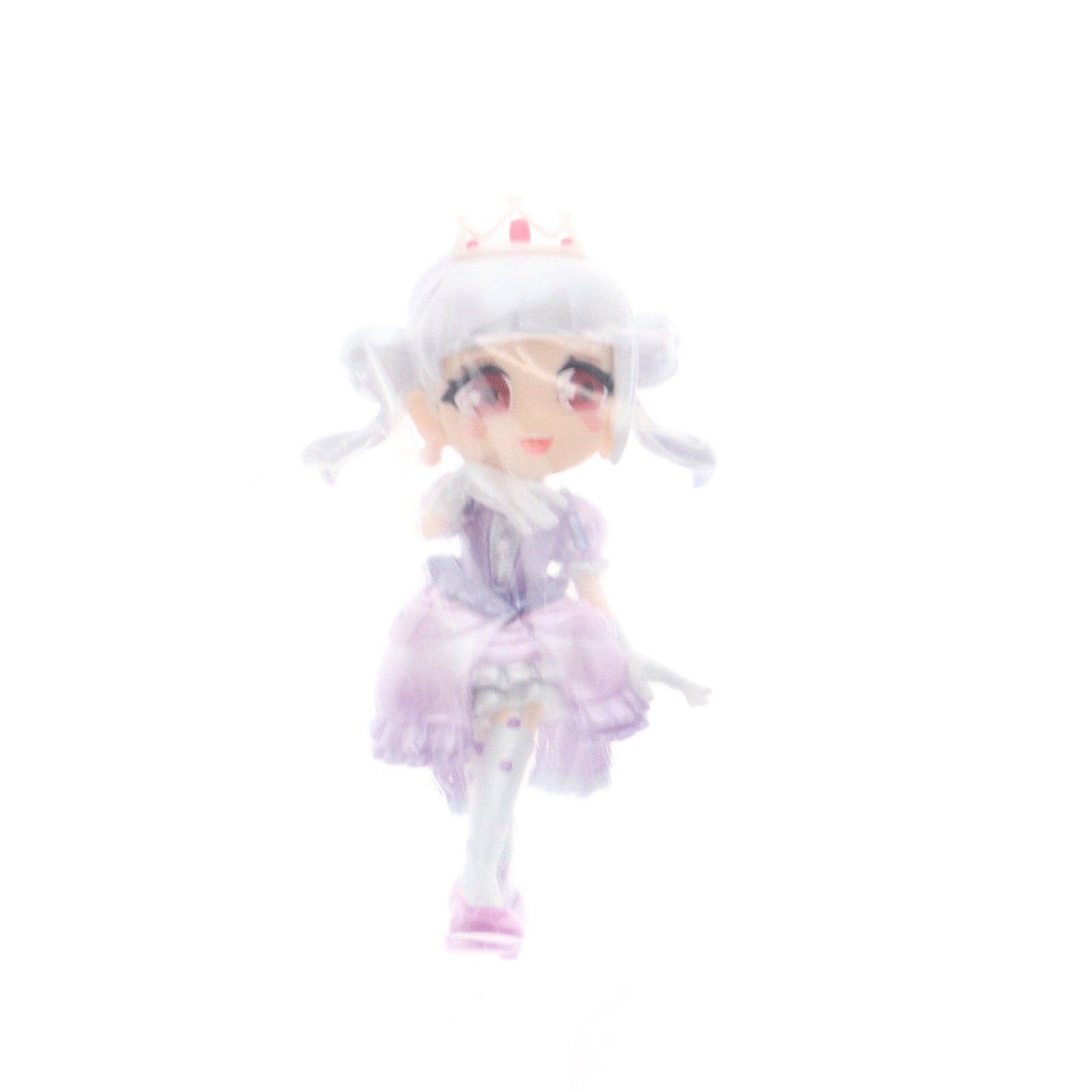 【中古即納】[FIG] (単品) 嵐千砂都(あらしちさと) シークレットver.(パール仕様) PalVerse ラブライブ!スーパースター!! フィギュア ブシロードクリエイティブ(20230929)