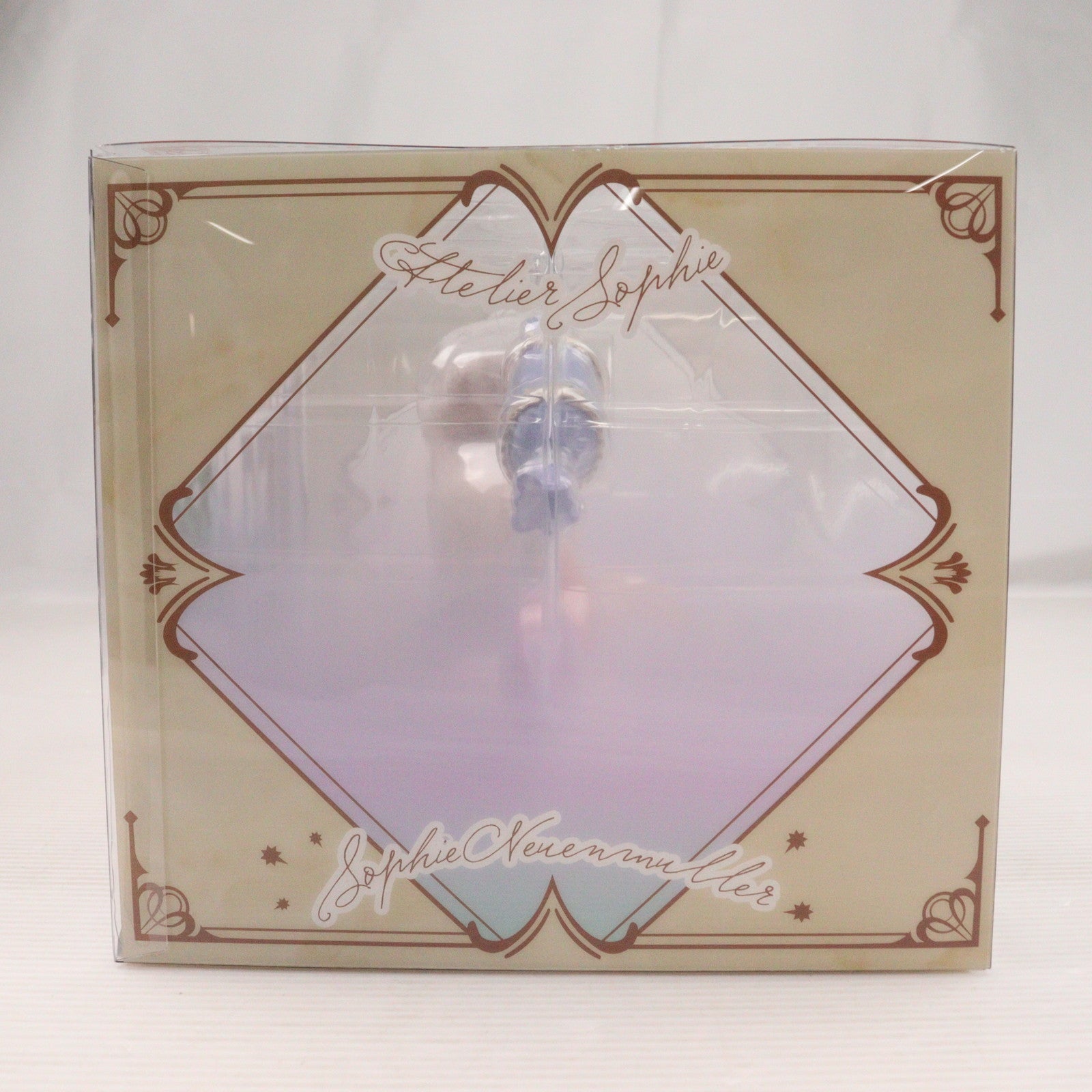 【中古即納】[FIG] タイトープロダクツオンラインストア限定 ソフィー -ネグリジェver.- ソフィーのアトリエ ～不思議な本の錬金術士～ 1/6 完成品 フィギュア Spiritale(スピリテイル)(20241231)