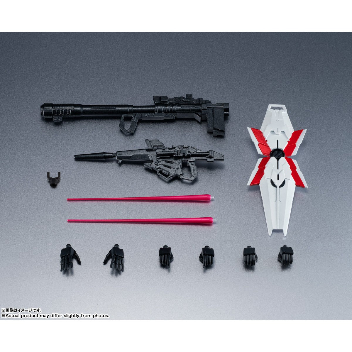 【新品】【お取り寄せ】[FIG] (再販) GUNDAM UNIVERSE(ガンダムユニバース) RX-0 UNICORN GUNDAM(ユニコーンガンダム) RENEWAL 機動戦士ガンダムUC(ユニコーン) 完成品 可動フィギュア バンダイスピリッツ(20260627)