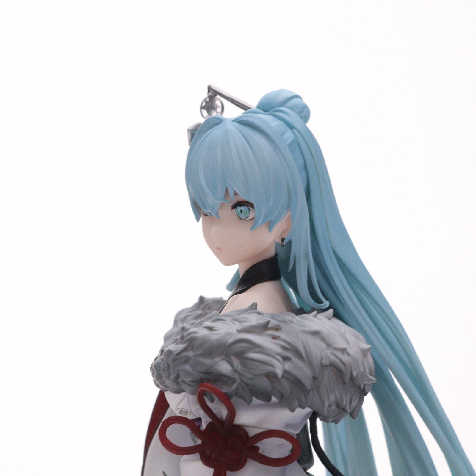 【中古即納】[FIG] 【暁想】 [S]-Uchikake- A-Z: 1/7 完成品 フィギュア iDELiTE FiGURE&あみあみ限定 iDELiTE FiGURE(イデリテフィギュア)(20241031)