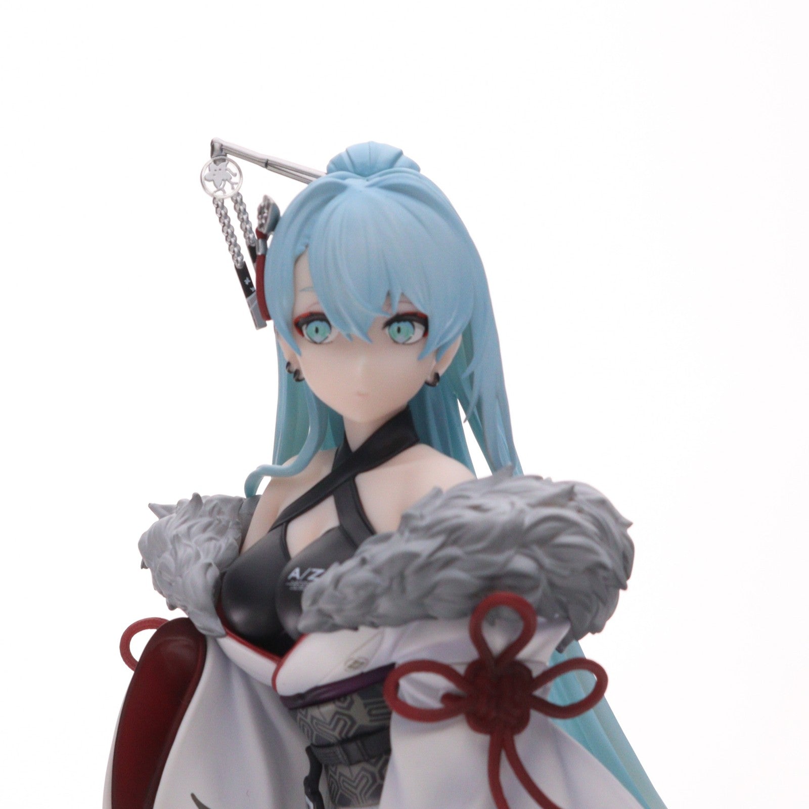 【中古即納】[FIG] 【暁想】 [S]-Uchikake- A-Z: 1/7 完成品 フィギュア iDELiTE FiGURE&あみあみ限定 iDELiTE FiGURE(イデリテフィギュア)(20241031)