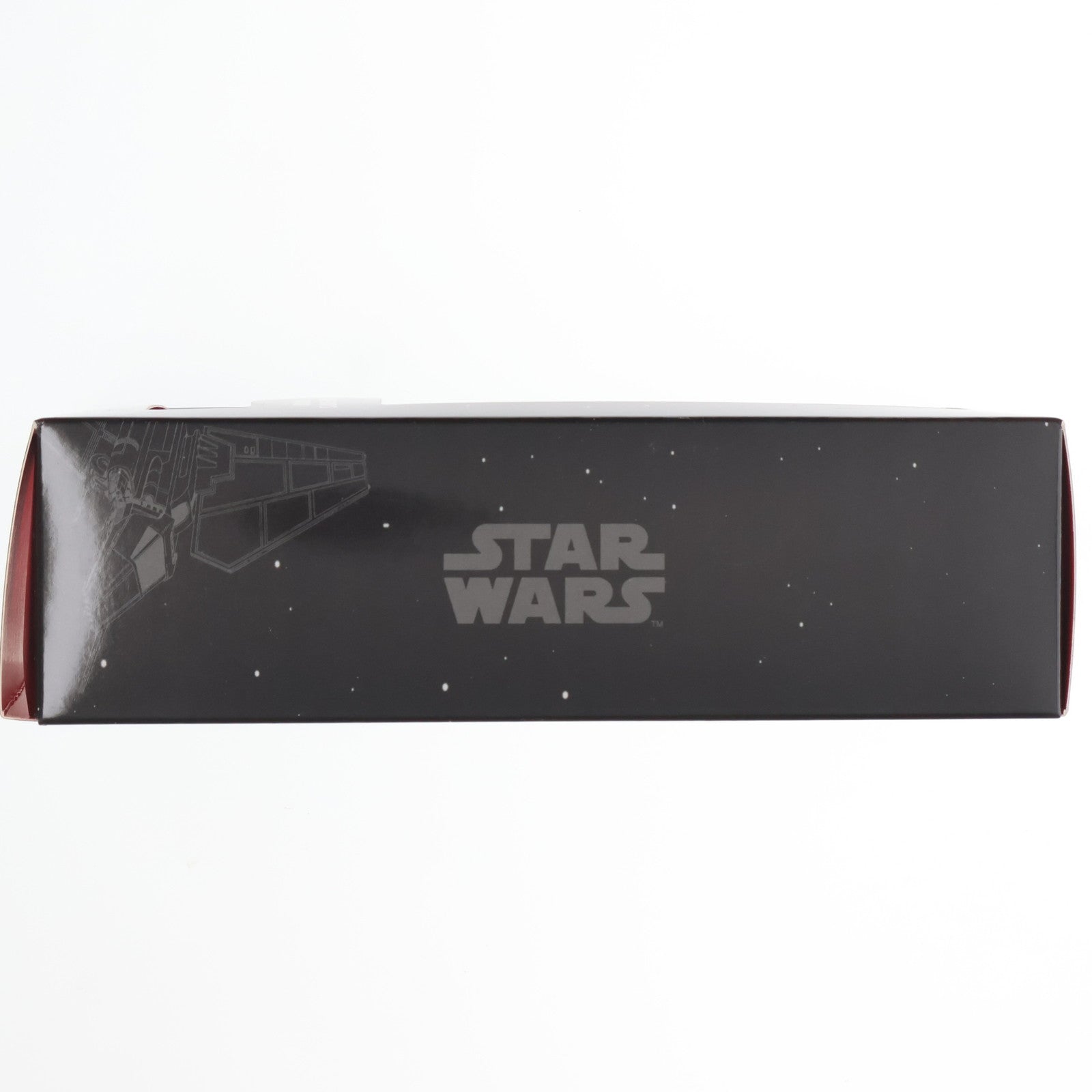 【中古即納】[FIG] (フィギュア単品) インペリアル・スピーダー・バイク 隔週刊 スター・ウォーズ スターシップ&ビークル・コレクション 全国版 46 同梱品 STAR WARS 完成品 フィギュア デアゴスティーニ・ジャパン(20240213)