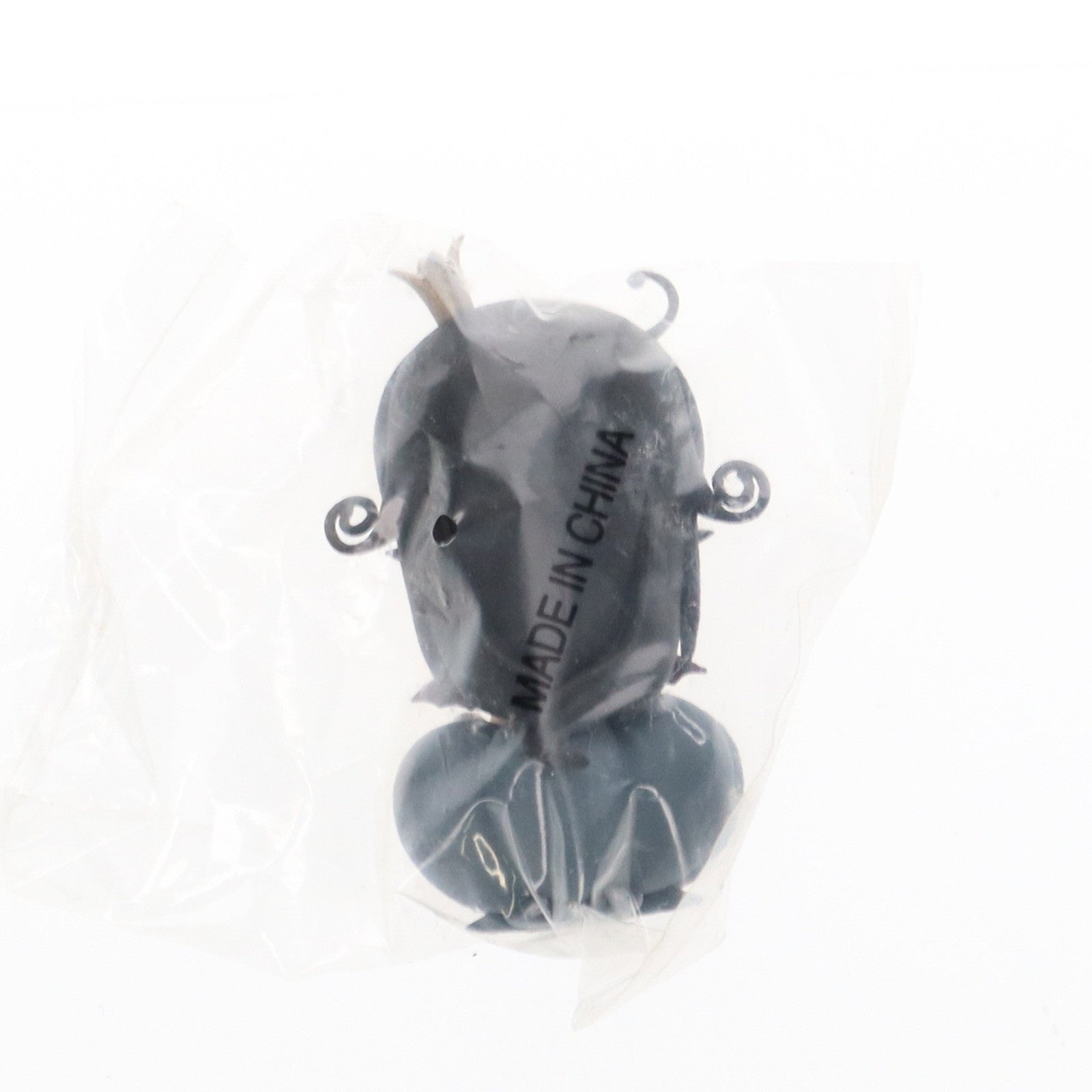 【中古即納】[FIG] (単品) メリッサ・セラフィ(ブラック) WAGA魔々かぷりちお メリッサコレクション Vol.2 フィギュア トイズ・プランニング(20081130)