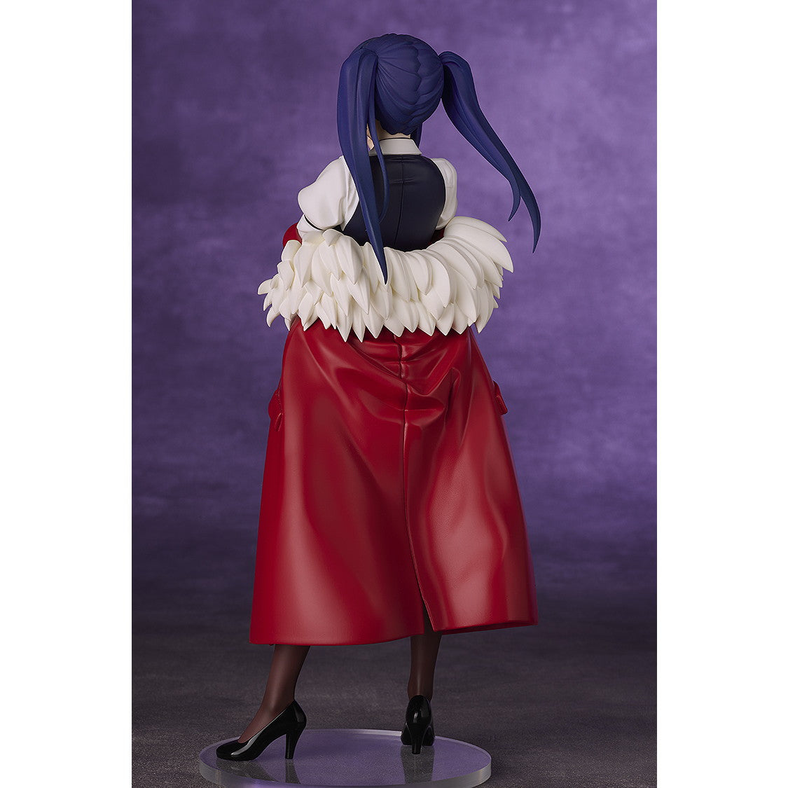 【中古即納】[FIG] POP UP PARADE(ポップアップパレード) ジル・スティングレイ L size VA-11_HALL-A 完成品 フィギュア グッドスマイルカンパニー(20250615)
