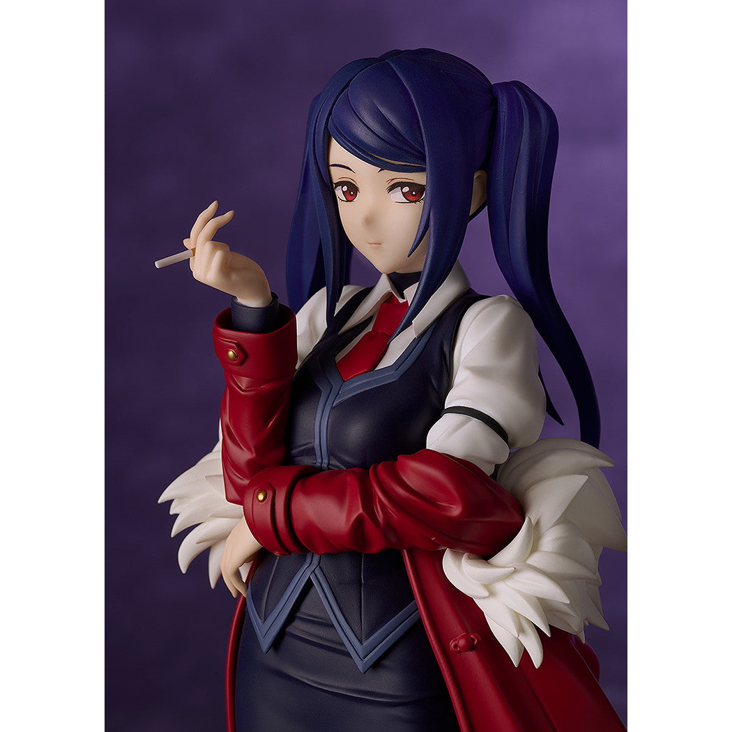 【中古即納】[FIG] POP UP PARADE(ポップアップパレード) ジル・スティングレイ L size VA-11_HALL-A 完成品 フィギュア グッドスマイルカンパニー(20250615)
