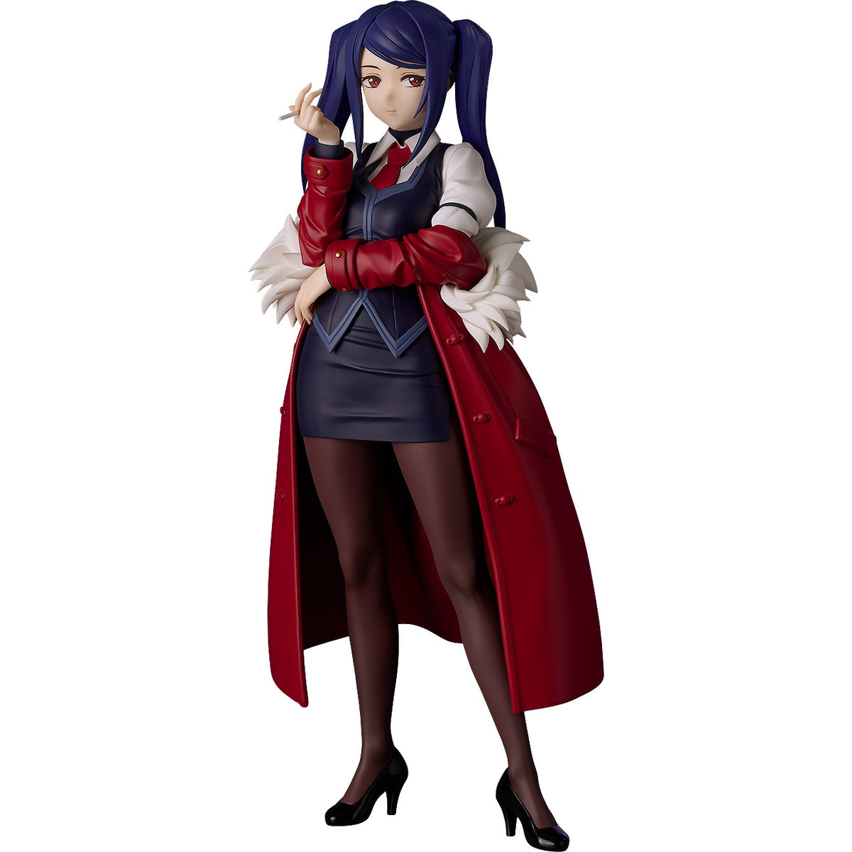 【中古即納】[FIG] POP UP PARADE(ポップアップパレード) ジル・スティングレイ L size VA-11_HALL-A 完成品 フィギュア グッドスマイルカンパニー(20250615)