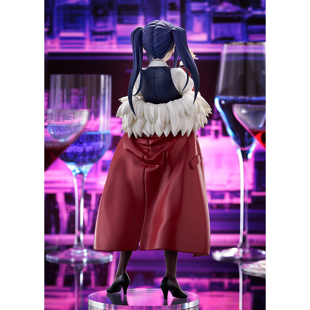 【予約安心出荷】[FIG] POP UP PARADE(ポップアップパレード) ジル・スティングレイ L size VA-11_HALL-A 完成品 フィギュア グッドスマイルカンパニー(2025年6月)