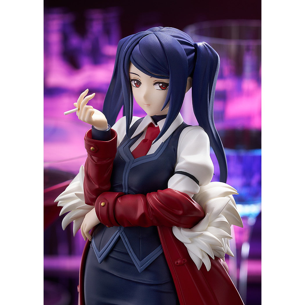 【予約安心出荷】[FIG] POP UP PARADE(ポップアップパレード) ジル・スティングレイ L size VA-11_HALL-A 完成品 フィギュア グッドスマイルカンパニー(2025年6月)