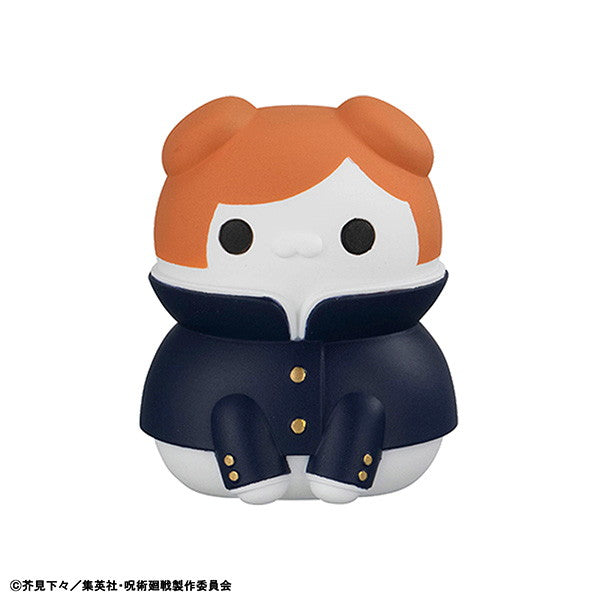 【新品即納】[FIG] (BOX) MEGA CAT PROJECT 呪術ニャンコ 渋谷事変 呪術廻戦 フィギュア(8個) メガハウス(20250630)