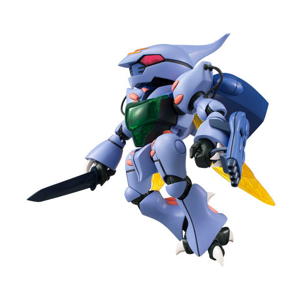 【新品即納】[FIG] ヴァリアブルアクションD-SPEC ダンバイン:RE 「聖戦士ダンバイン」 完成品 可動フィギュア メガハウス(20250630)
