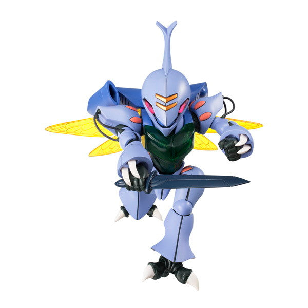 【新品即納】[FIG] ヴァリアブルアクションD-SPEC ダンバイン:RE 「聖戦士ダンバイン」 完成品 可動フィギュア メガハウス(20250630)