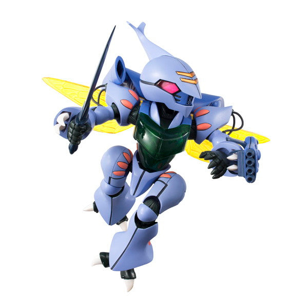 【新品即納】[FIG] ヴァリアブルアクションD-SPEC ダンバイン:RE 「聖戦士ダンバイン」 完成品 可動フィギュア メガハウス(20250630)