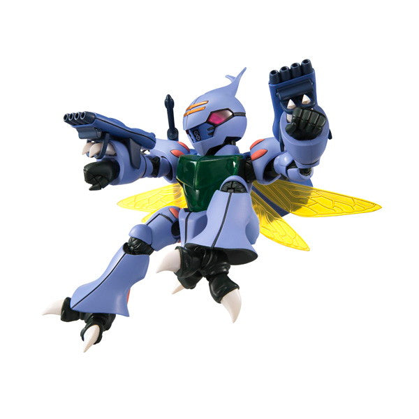 【新品即納】[FIG] ヴァリアブルアクションD-SPEC ダンバイン:RE 「聖戦士ダンバイン」 完成品 可動フィギュア メガハウス(20250630)