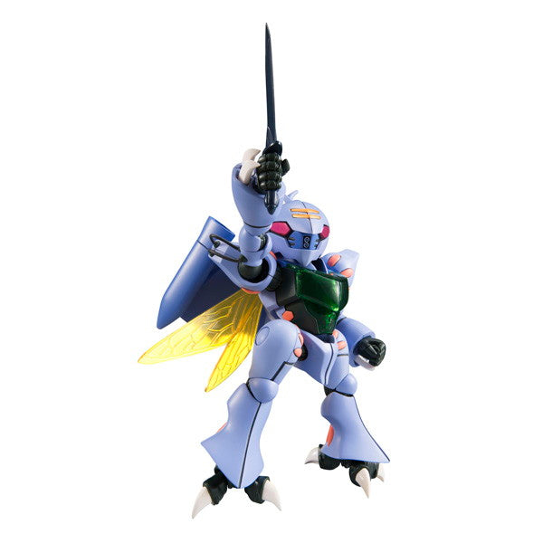 【新品即納】[FIG] ヴァリアブルアクションD-SPEC ダンバイン:RE 「聖戦士ダンバイン」 完成品 可動フィギュア メガハウス(20250630)