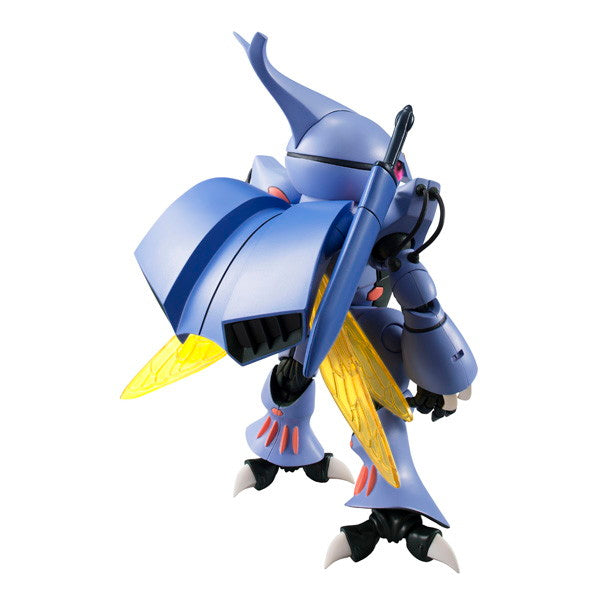 【新品即納】[FIG] ヴァリアブルアクションD-SPEC ダンバイン:RE 「聖戦士ダンバイン」 完成品 可動フィギュア メガハウス(20250630)