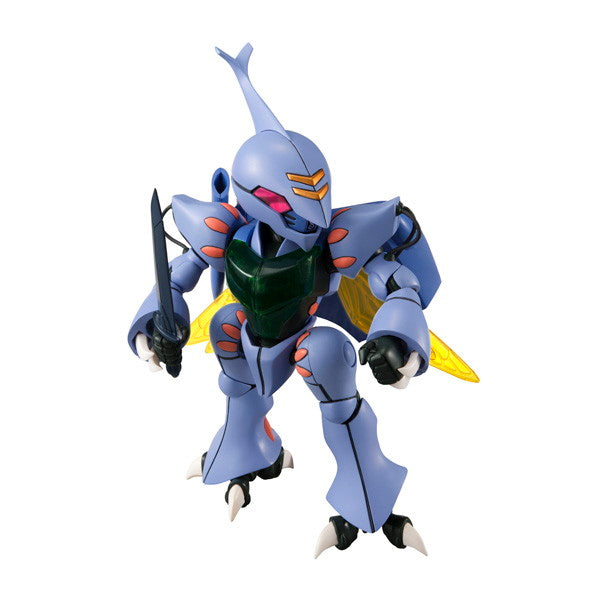【新品即納】[FIG] ヴァリアブルアクションD-SPEC ダンバイン:RE 「聖戦士ダンバイン」 完成品 可動フィギュア メガハウス(20250630)