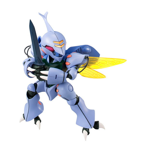 【新品即納】[FIG] ヴァリアブルアクションD-SPEC ダンバイン:RE 「聖戦士ダンバイン」 完成品 可動フィギュア メガハウス(20250630)