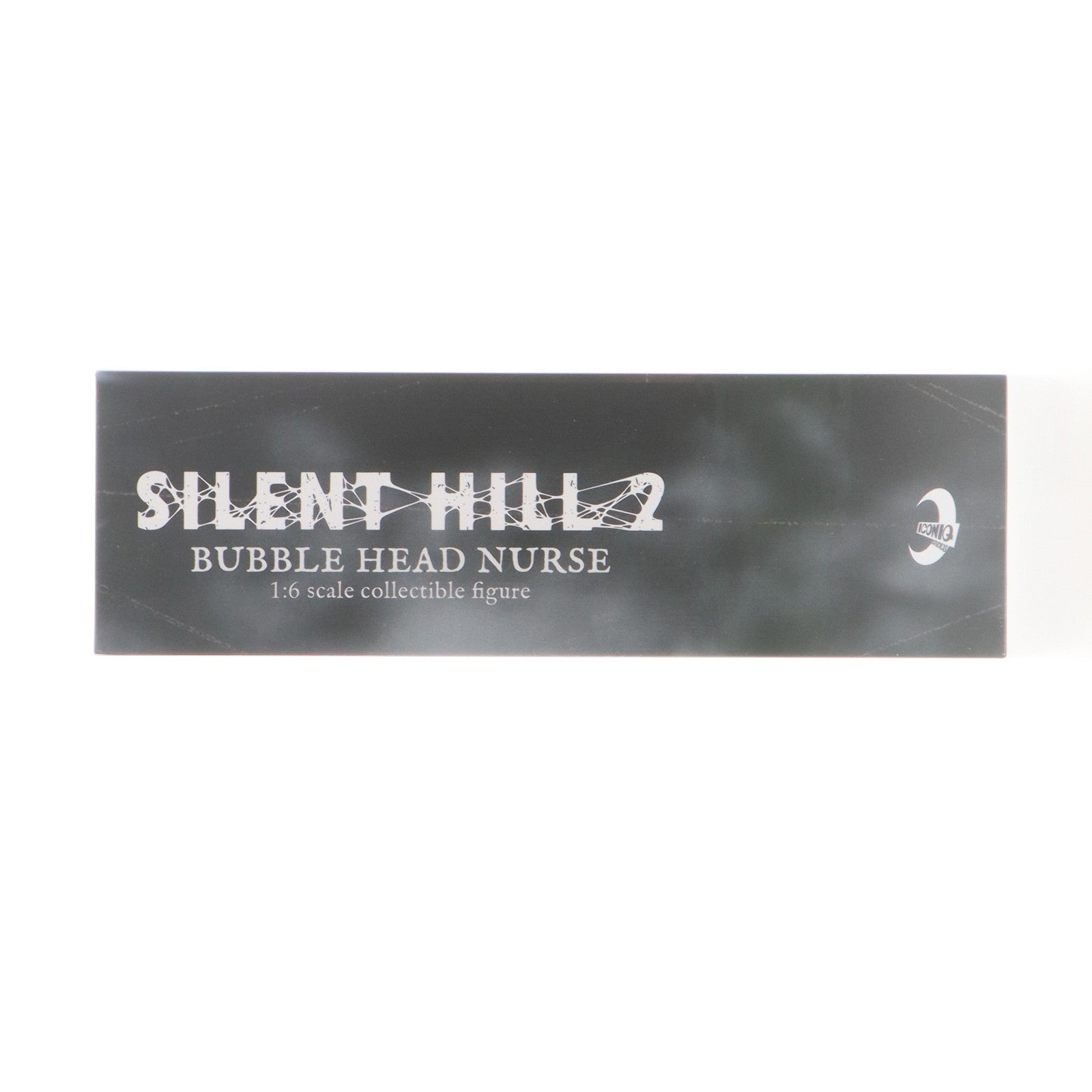 【中古即納】[FIG] バブルヘッドナース サイレントヒル2 1/6 完成品 アクションフィギュア(海外流通版) アイコニックスタジオ(20240215)