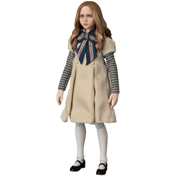 【新品即納】[FIG] マフェックス No.263 MAFEX M3GAN(ミーガン) 完成品 可動フィギュア メディコム・トイ(20251031)