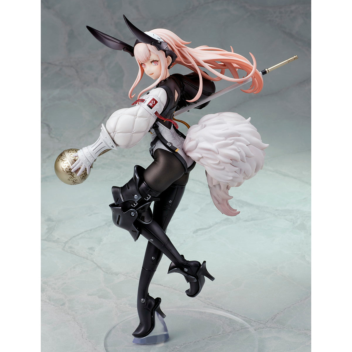 【中古即納】[FIG] HEXE(エグゼ) FALSLANDER(フォルスランダー) 1/7 完成品 フィギュア キューズQ(20260131)