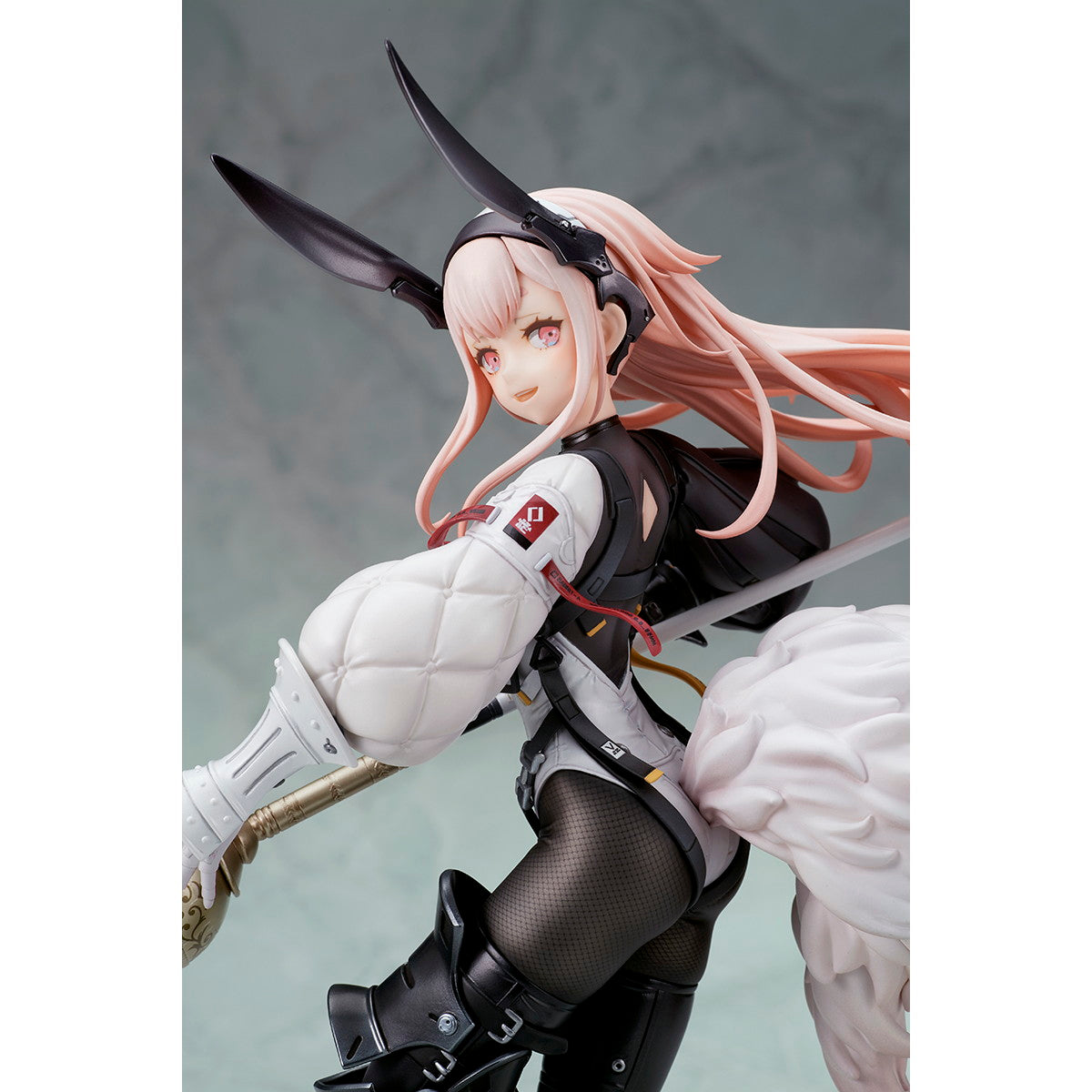 【中古即納】[FIG] HEXE(エグゼ) FALSLANDER(フォルスランダー) 1/7 完成品 フィギュア キューズQ(20260131)