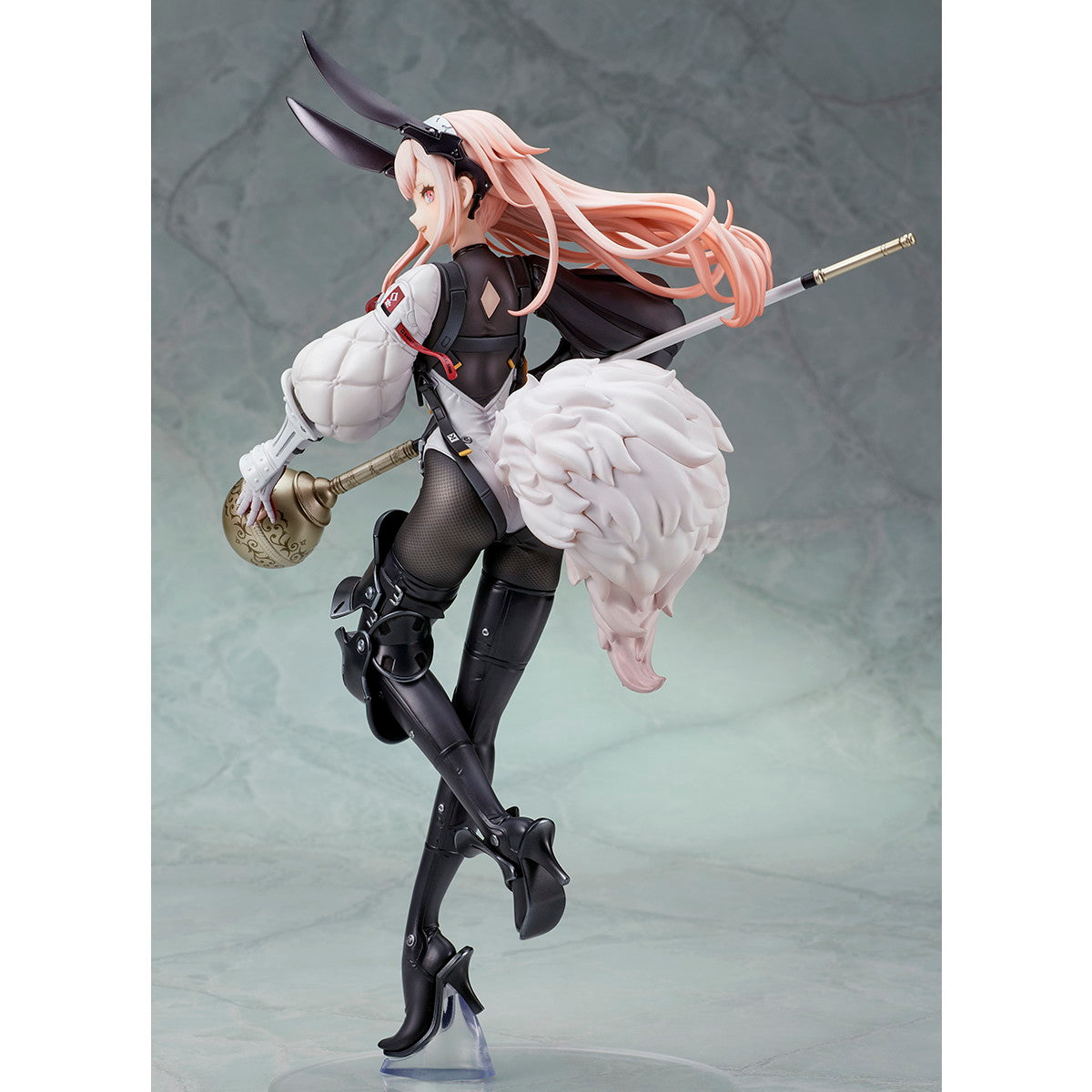 【中古即納】[FIG] HEXE(エグゼ) FALSLANDER(フォルスランダー) 1/7 完成品 フィギュア キューズQ(20260131)