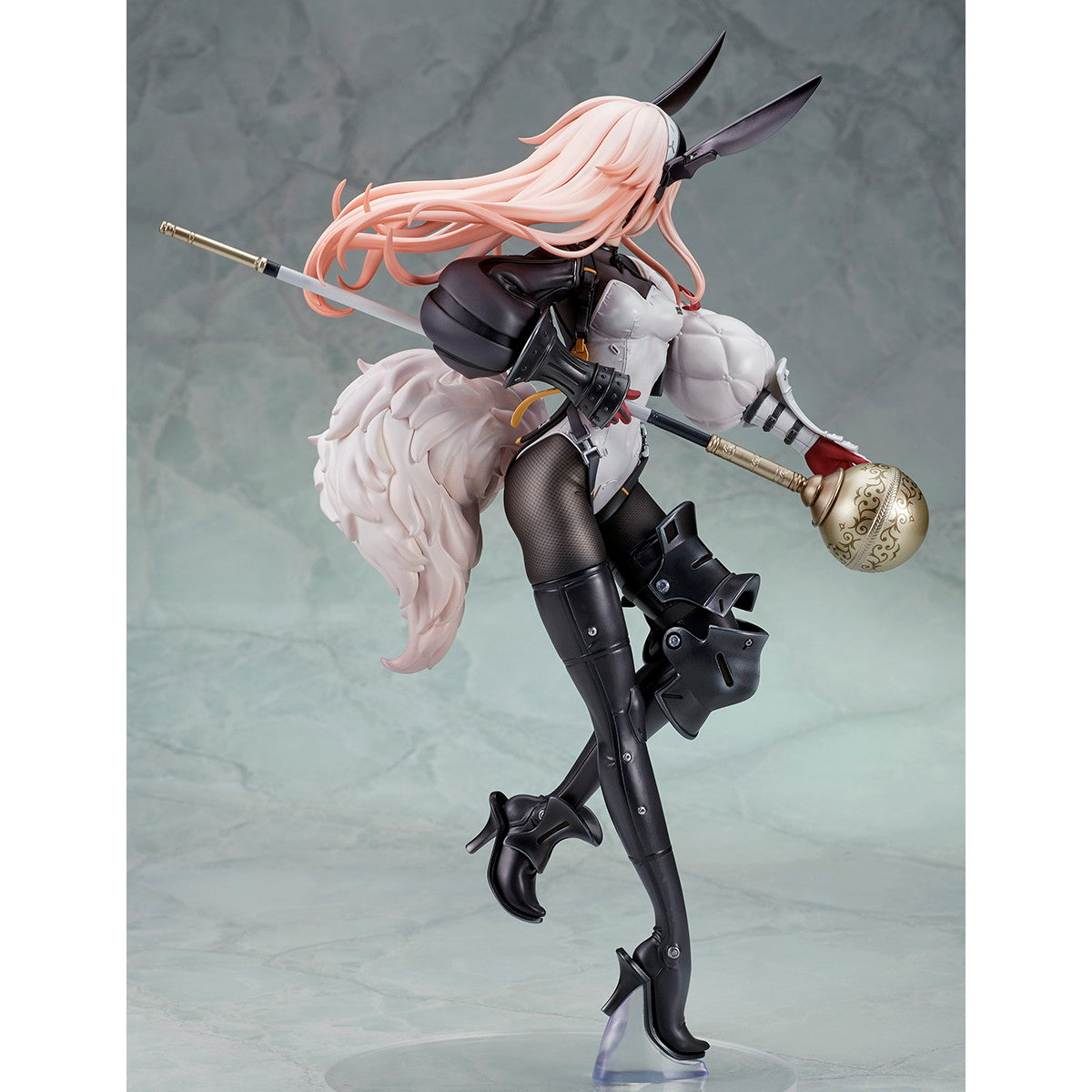 【中古即納】[FIG] HEXE(エグゼ) FALSLANDER(フォルスランダー) 1/7 完成品 フィギュア キューズQ(20260131)