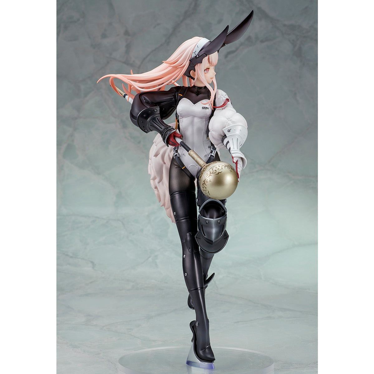 【中古即納】[FIG] HEXE(エグゼ) FALSLANDER(フォルスランダー) 1/7 完成品 フィギュア キューズQ(20260131)
