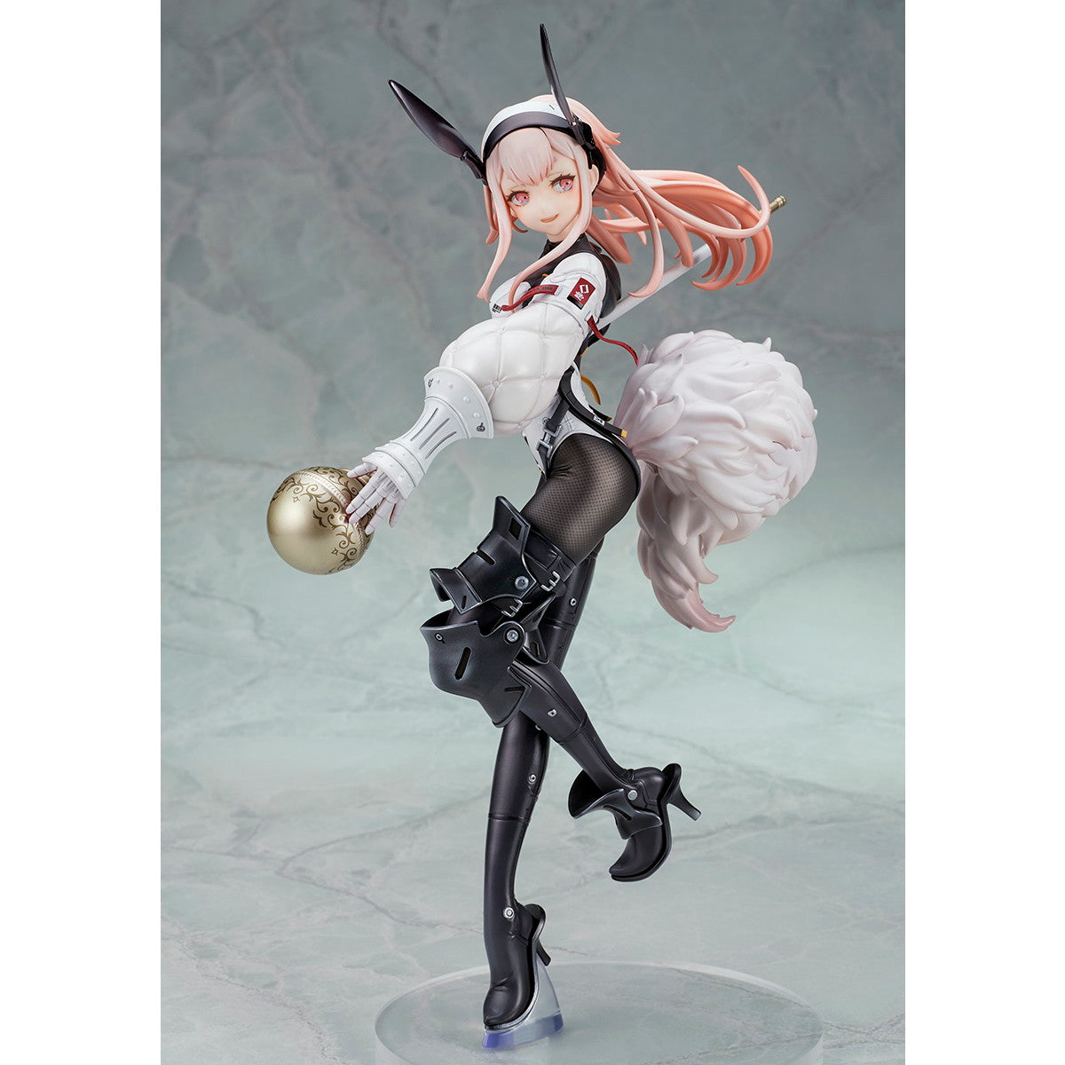 【中古即納】[FIG] HEXE(エグゼ) FALSLANDER(フォルスランダー) 1/7 完成品 フィギュア キューズQ(20260131)