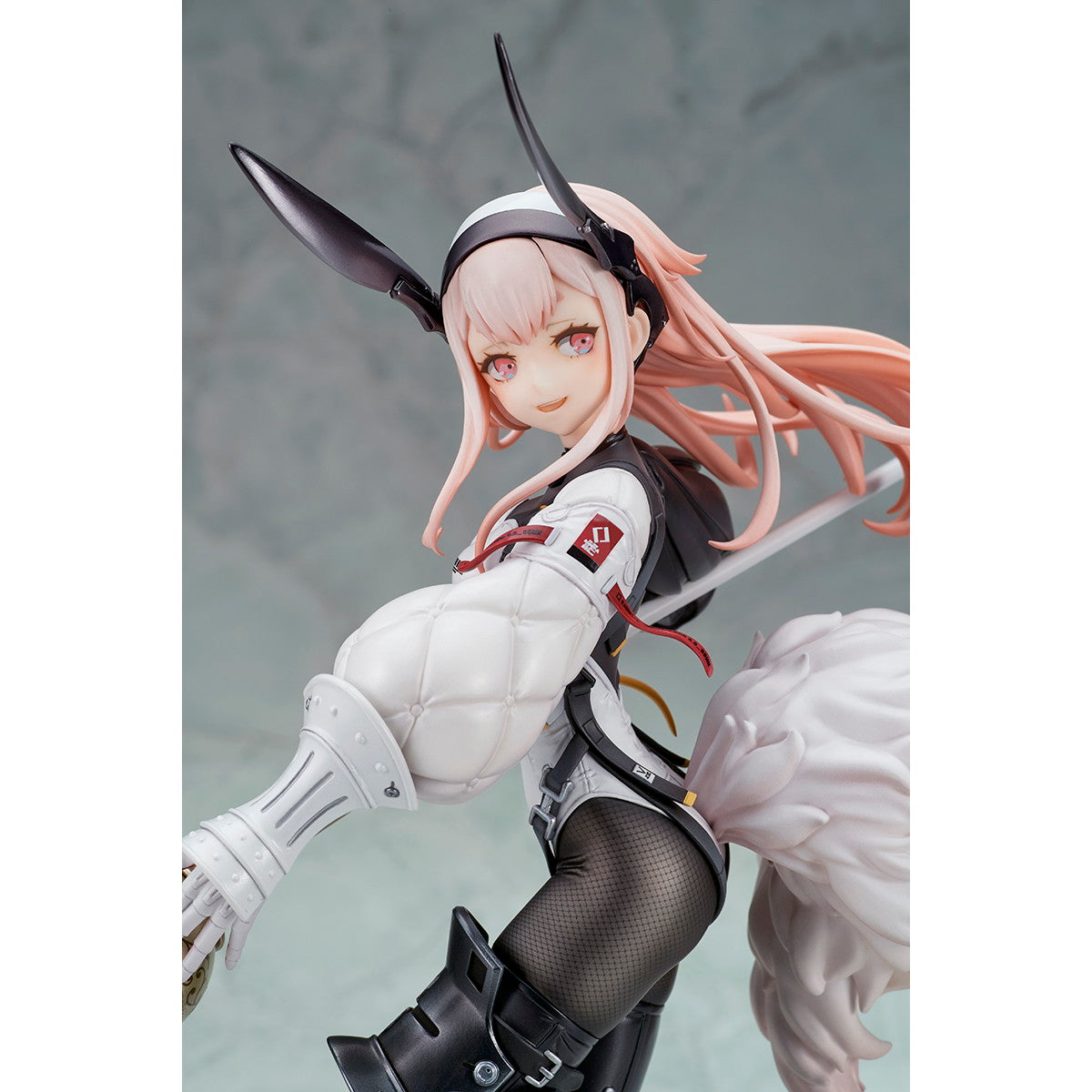 【中古即納】[FIG] HEXE(エグゼ) FALSLANDER(フォルスランダー) 1/7 完成品 フィギュア キューズQ(20260131)