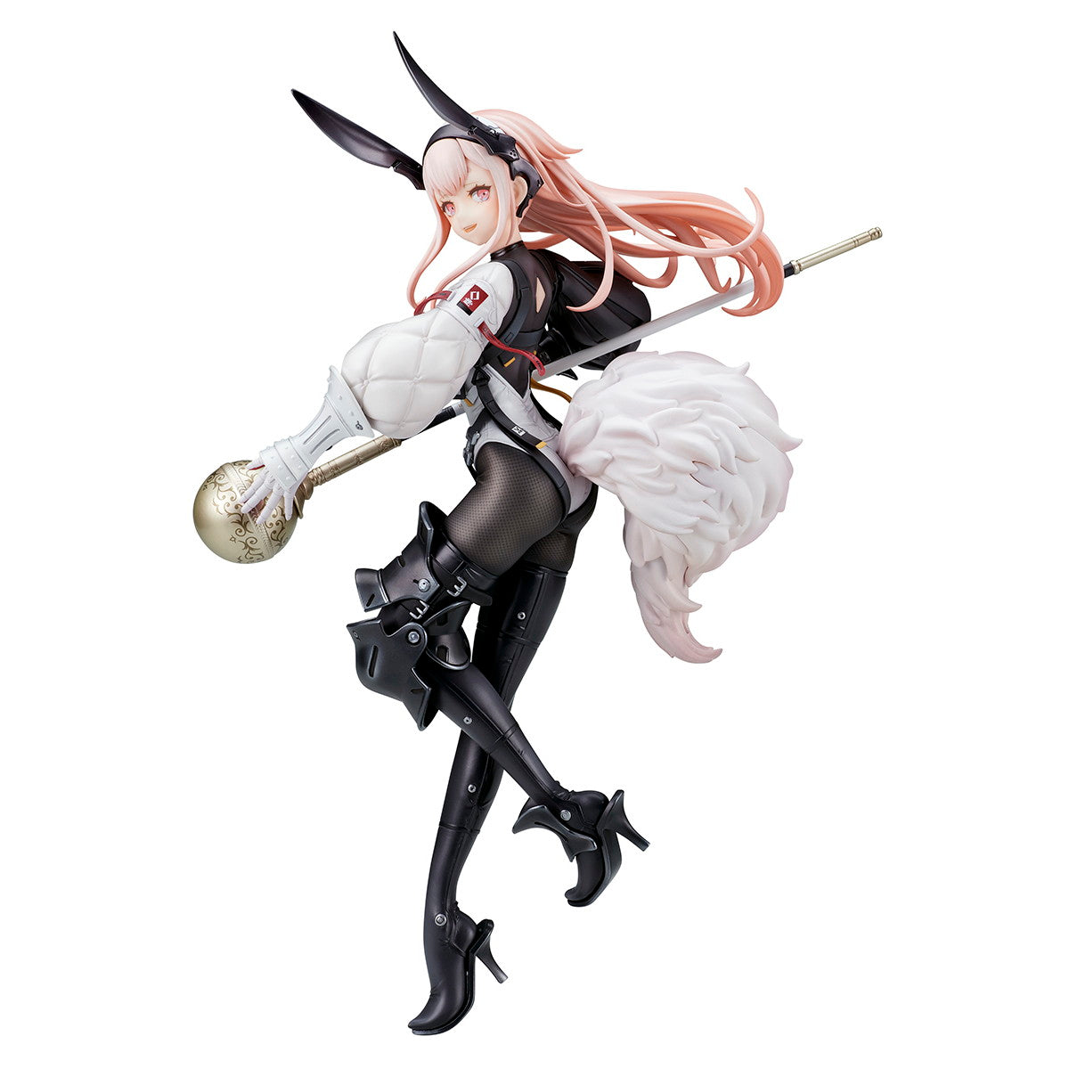 【中古即納】[FIG] HEXE(エグゼ) FALSLANDER(フォルスランダー) 1/7 完成品 フィギュア キューズQ(20260131)