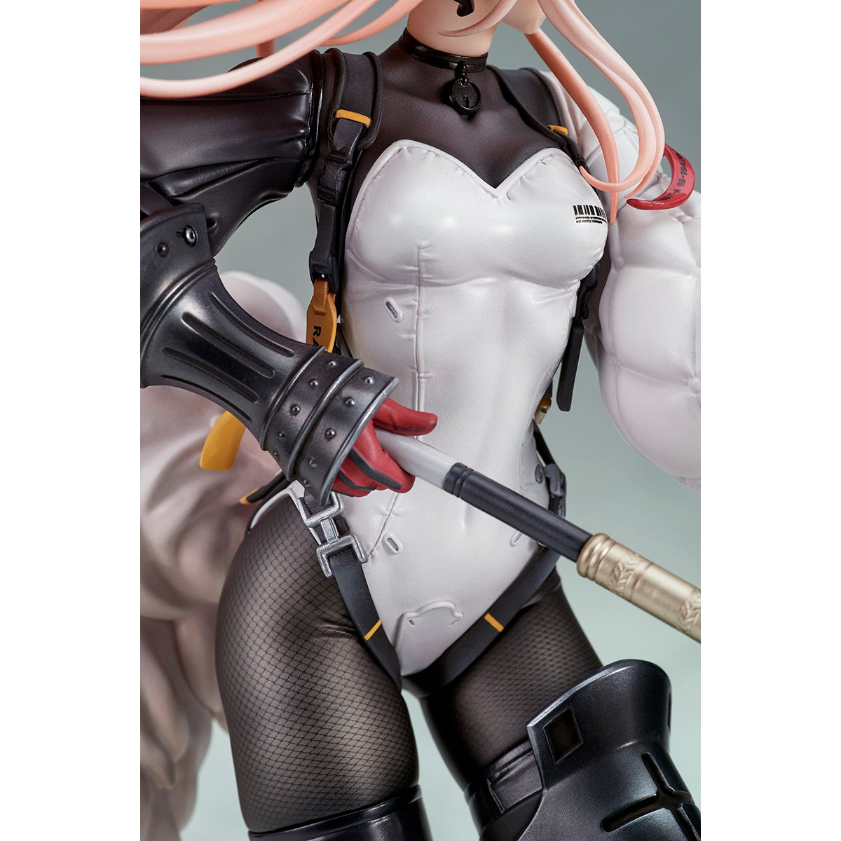 【中古即納】[FIG] HEXE(エグゼ) FALSLANDER(フォルスランダー) 1/7 完成品 フィギュア キューズQ(20260131)